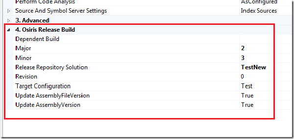 Getting TF215097 error after modifying a build process template in TFS Team Build 2010