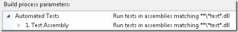 TFS 2010 Build: Dealing with the API restriction error