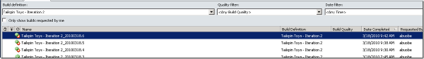 TF237165: Team Foundation could not update the work item because of a validation error on the server.