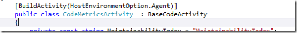 TFS 2010 Build - Troubleshooting the TF215097 error
