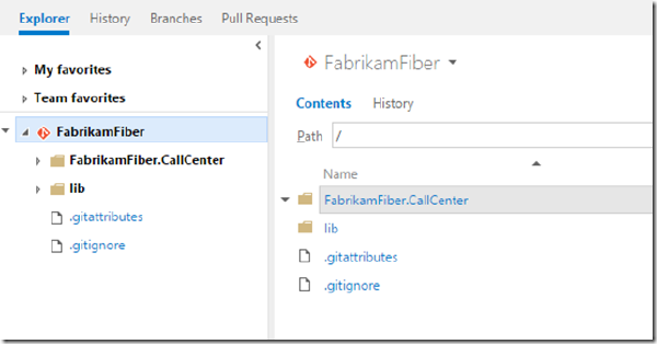 Deploying an Azure Web Site using TFS Build vNext