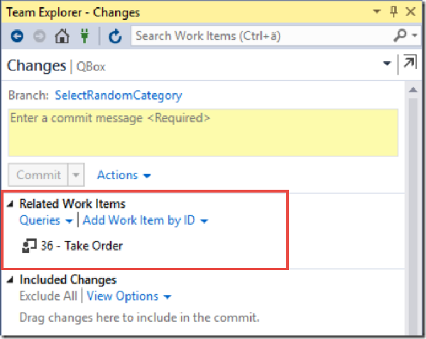 10 Features in Team Foundation Server that you maybe didn’t know about
