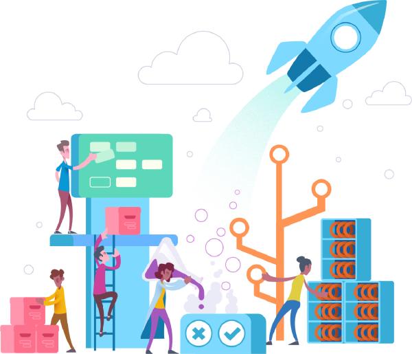 Meet Azure DevOps - formerly known as VSTS