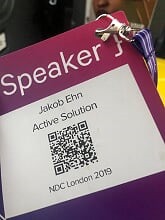 ndclondon