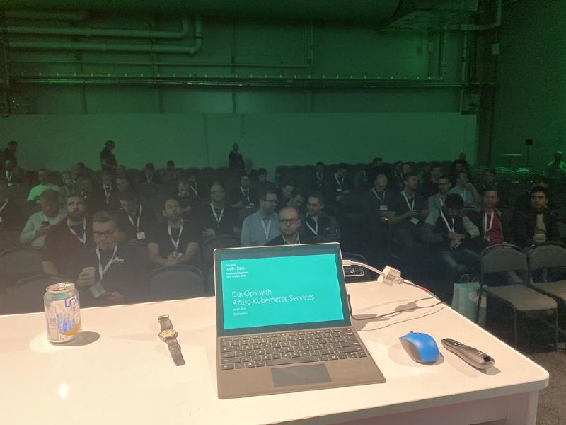 techdays1